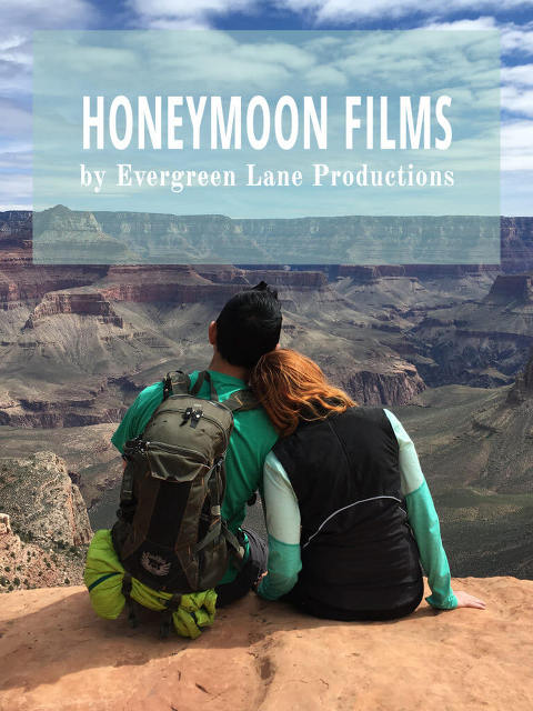 Honeymoon Family Travel Films With The Juniper Package