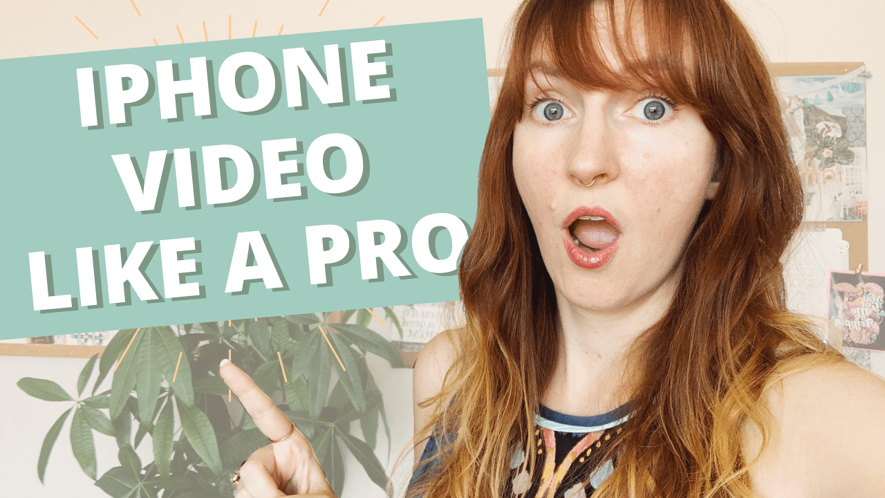 Get Started with Video - Evergreen Lane Productions